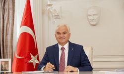 "Mutluluğunu ve gururunu yaşıyoruz"