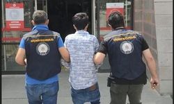 275 kaçak göçmene 1 milyon 650 bin lira ceza yazıldı