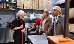İşletmelere Mavi Bayrak Denetimi