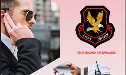 Emre Güvenlik Türkiye’de 2022’nin En İyi Markası