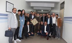 TÜGVA’ dan ‘Hû Dönüşü’ programı