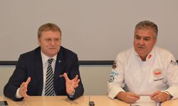 Gastronomi Kulübü'nden “Yerli Malı Konferansı”