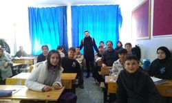 TÜGVA Eskişehir'den 'Kitap Kurdu' Yarışması
