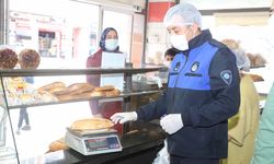 Büyükşehir Zabıtası 2022'de Eskişehir İçin Yoğun Mesai Yaptı