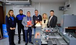 10 Milyonuncu Mühürlemeye Kutlama