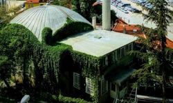 "Akar'ın Hal Camii Cami yıkılacak iddiaları gerçek dışı"