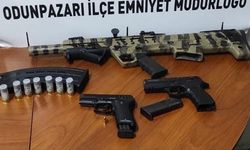 Olaylara karışanlar polisten kaçamadı