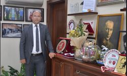 Başkan Tepe’den Hemşerilerine Yeni Yıl Müjdesi