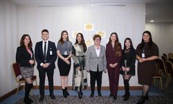 Gönüllüler Bizim Gözbebeğimizdir!
