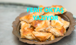 Sivrihisar Mutfağı