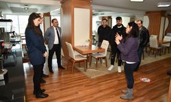 Otel denetimleri devam ediyor