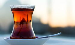 Eskişehir'de çaya zam