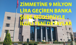 Yaşlıların “uyuyan hesaplarından” aktarmış