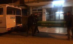 Boğarak öldürdükleri kişiyi bazanın altında sakladılar