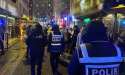 Eskişehir polisinden 'Huzur' uygulaması
