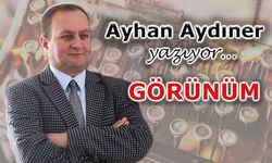 "Kurt Kışı Geçirir Ama Yediği Ayazı Unutmaz"