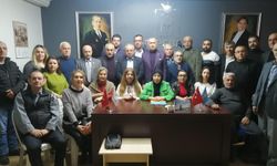 Kabasakal: Hedef birinci olmak