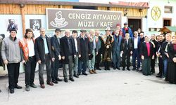 Yörük ve Türkmenler yüzyıllardır Türk Kültürünün Vazgeçilmezleri