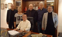 Eskişehir Kütahyalılar Derneği kuruldu