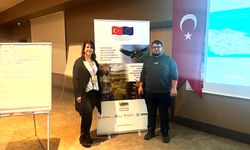 Eskişehir Hayvanat Bahçesi Eylem Planı Çalıştayına Katıldı 