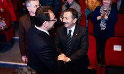 Başkan Ataç’tan Bilecik Çıkarması