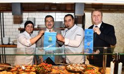 13 İşletme Mavi Bayrak Aldı