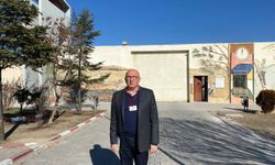 "“Bizi yargılayan FETÖ’cülerle aynı cezaevindeyiz"