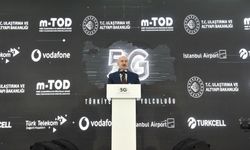 Yerli ve Milli 5G Projelerine Toplam 200 Milyon TL Destek