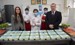 "Ücretsiz Yemek" Uygulaması 6 Şubat'ta Başlıyor