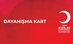 Eskişehir’de Kızılay ile Esnaf Depremzedeler İçin El Ele Verdi