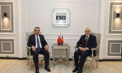 Vize Konusunda Destek İstiyoruz