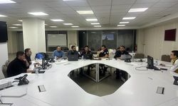 Kahramanmaraş’ın acil durum çağrıları Eskişehir’e bağlandı