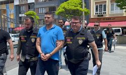 Genci 3. kattan atarak öldürdüler