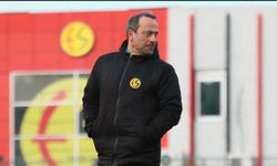 Eskişehirspor Emre Özbayer ile yolları ayırdı