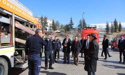 "Eskişehir Sizlerle Gurur Duyuyor"