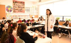 Şehir Koleji’nde Psikososyal Eğitim