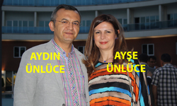 Aydın Ünlüce bugün toprağa verilecek