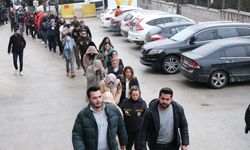 5 milyon liralık araç sigortacılığı vurgunu