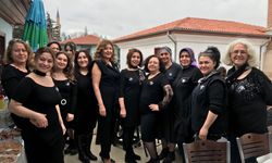 El Sanatları Eğitim ve Kültür Derneği 3'üncü yılını kutladı