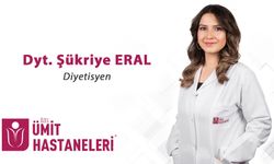 Ramazan ayında nasıl beslenmeliyiz?