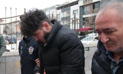 Kader’e çarpan sürücü tutuklandı