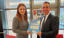 Ayhan Kavas CHP Milletvekili Aday Adayı