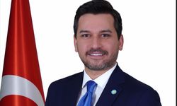 Melih Aydın’dan Kalabak Suyu Desteği