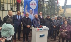 Başarılı Genel Müdür CHP Aday Adayı