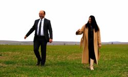 Kuru Tarım Projesi Yine Eskişehir’den Doğuyor