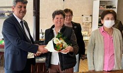 Üreten Kadınlara ERİAD Güç Katacak
