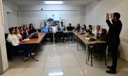 Gençlik Merkezlerinde Bahar Dönemi Başlıyor