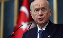 Bahçeli 29 Nisan'da geliyor