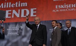 Devlet Bahçeli; "“Kılıçdaroğlu’nun Aleviliği samimi değildir”