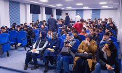 Eskişehir TÜGVA'dan 'Enderun Okulları'